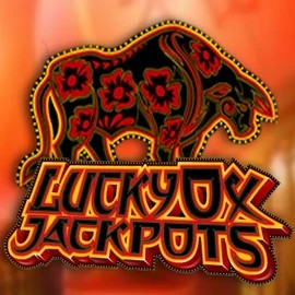 Lucky Ox Jackpots – slot by Rival, featured at sspinsy.com