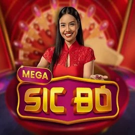Play the Mega Sic Bo slot by Pragmatic Play on Spinsy Casino