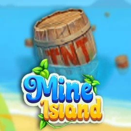 Try Mine Island slot by SmartSoft on sspinsy.com – logo image
