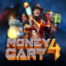 Money Cart 4 – slot by Relax Gaming, featured at sspinsy.com