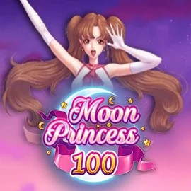 Moon Princess 100 – slot by Play'n GO, featured at sspinsy.com