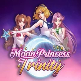 Play Moon Princess Trinity slot by Play'n GO on sspinsy.com