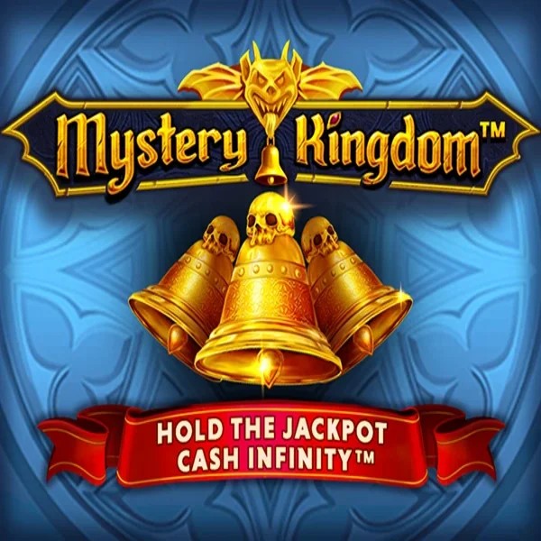 Play the Mystery Kingdom Mystery Bells slot by Wazdan on Spinsy Casino
