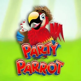 Enjoy Party Parrot by Rival – logo hosted on sspinsy.com