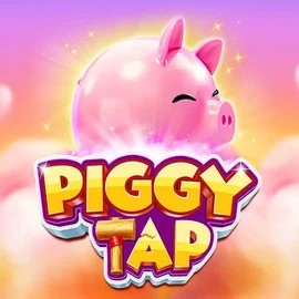 Piggy Tap slot icon by Onlyplay, available at Spinsy Casino