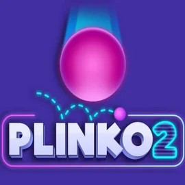 Plinko 2 online slot from BGAMING – play at sspinsy.com