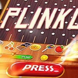 Play the Plinko slot by BGAMING on Spinsy Casino