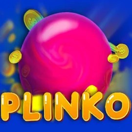 Plinko (BGaming) online slot from BGAMING – play at sspinsy.com