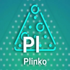 Plinko (Spribe) slot logo by Spribe at Spinsy Casino