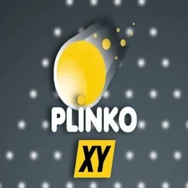 Casino Games logo of Plinko XY from BGAMING at Spinsy Casino