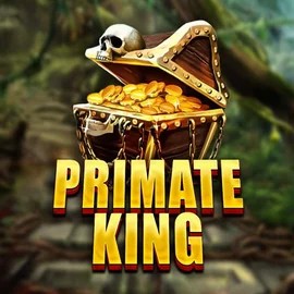Primate King – slot by Red Tiger Gaming, featured at sspinsy.com