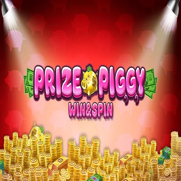 Prize Piggy Win & Spin online slot from Inspired Gaming – play at sspinsy.com