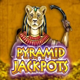 Pyramid Jackpots online slot from King Show Games – play at sspinsy.com