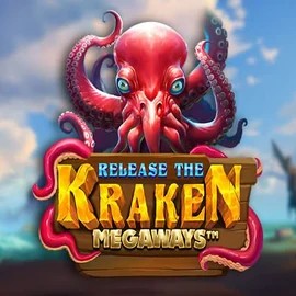 Play the Release the Kraken Megaways slot by Pragmatic Play on Spinsy Casino