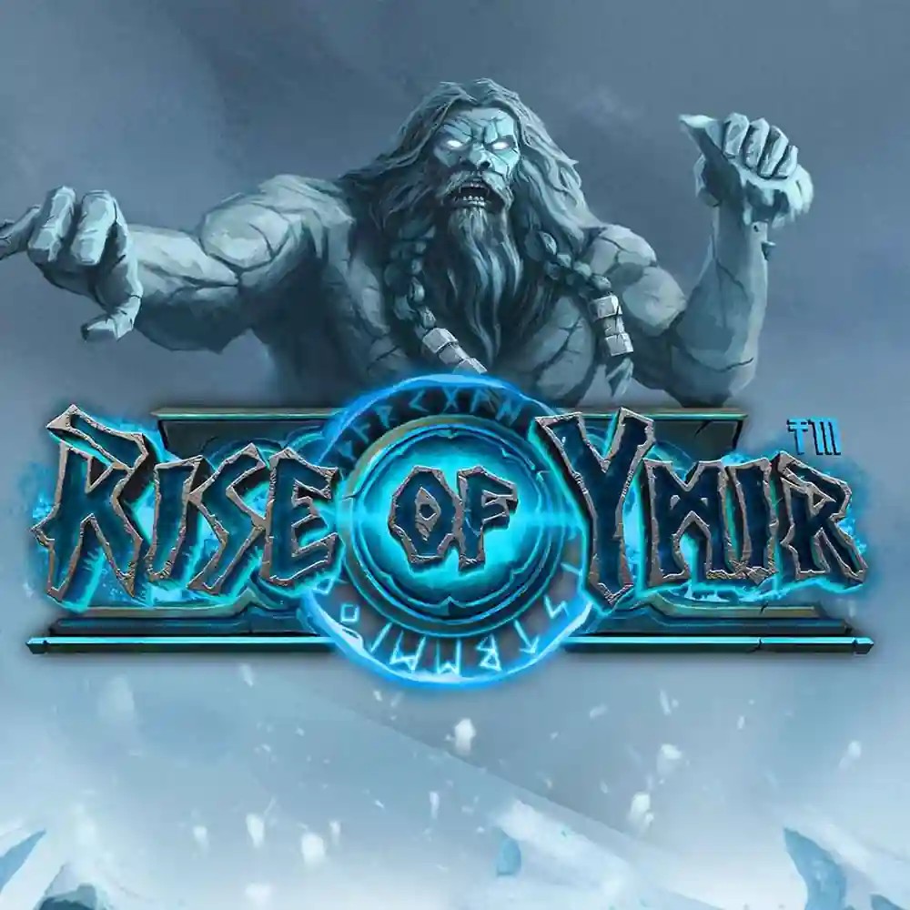 Rise of Ymir – slot by Hacksaw Gaming, featured at sspinsy.com