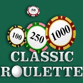 Roulette – slot by OneTouch Games, featured at sspinsy.com