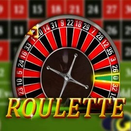 Roulette (Pragmatic Play) slot visual from Pragmatic Play available on sspinsy.com