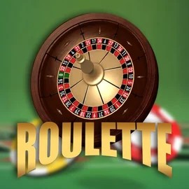 Roulette (Relax Gaming) slot icon by Relax Gaming, available at Spinsy Casino