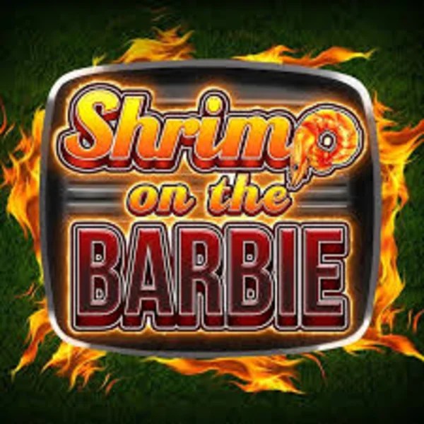 Play the Shrimp on the Barbie slot by Greentube on Spinsy Casino