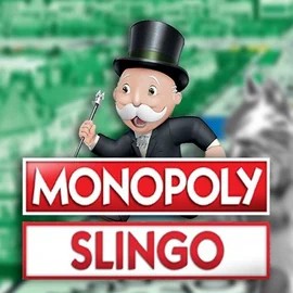 Slingo Monopoly – slot by Gaming Realms, featured at sspinsy.com