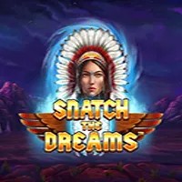 Snatch The Dreams – slot by SYNOT Games, featured at sspinsy.com
