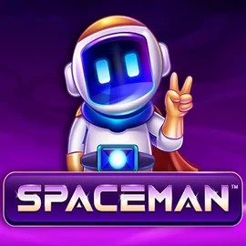 Try Spaceman slot by Pragmatic Play on sspinsy.com – logo image