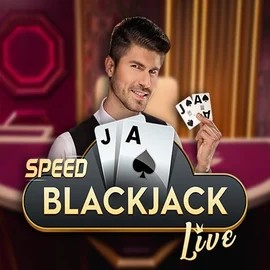 Speed Blackjack online slot from Pragmatic Play – play at sspinsy.com
