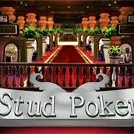 Stud Poker 3D online slot from iSoftBet – play at sspinsy.com