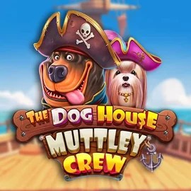 Play the The Dog House Muttley Crew slot by Pragmatic Play on Spinsy Casino