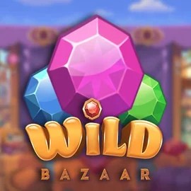Wild Bazaar online slot from NetEnt – play at sspinsy.com