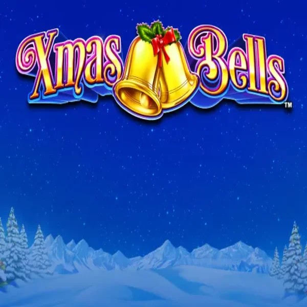 Xmas Bells casino game by Greentube – featured logo at Spinsy Casino